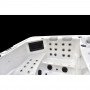 Spa de nage bizone EMAX-2100