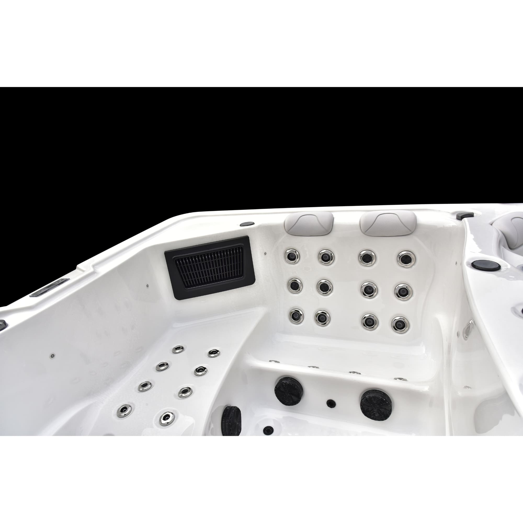 Spa de nage bizone EMAX-2100