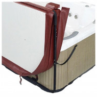 Coverplate lifter Coverplate 1