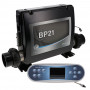 Système électronique complet TP700 + BP6013G3