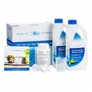 Aquafinesse all-in-one Pack