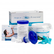 AquaFinesse Spezialset für Swim Spa