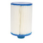 Lot de 4 filtres spa FD-2117