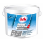 HTH Spa Brome Action 4 - Pastilles de 20G, seau de 5 Kg