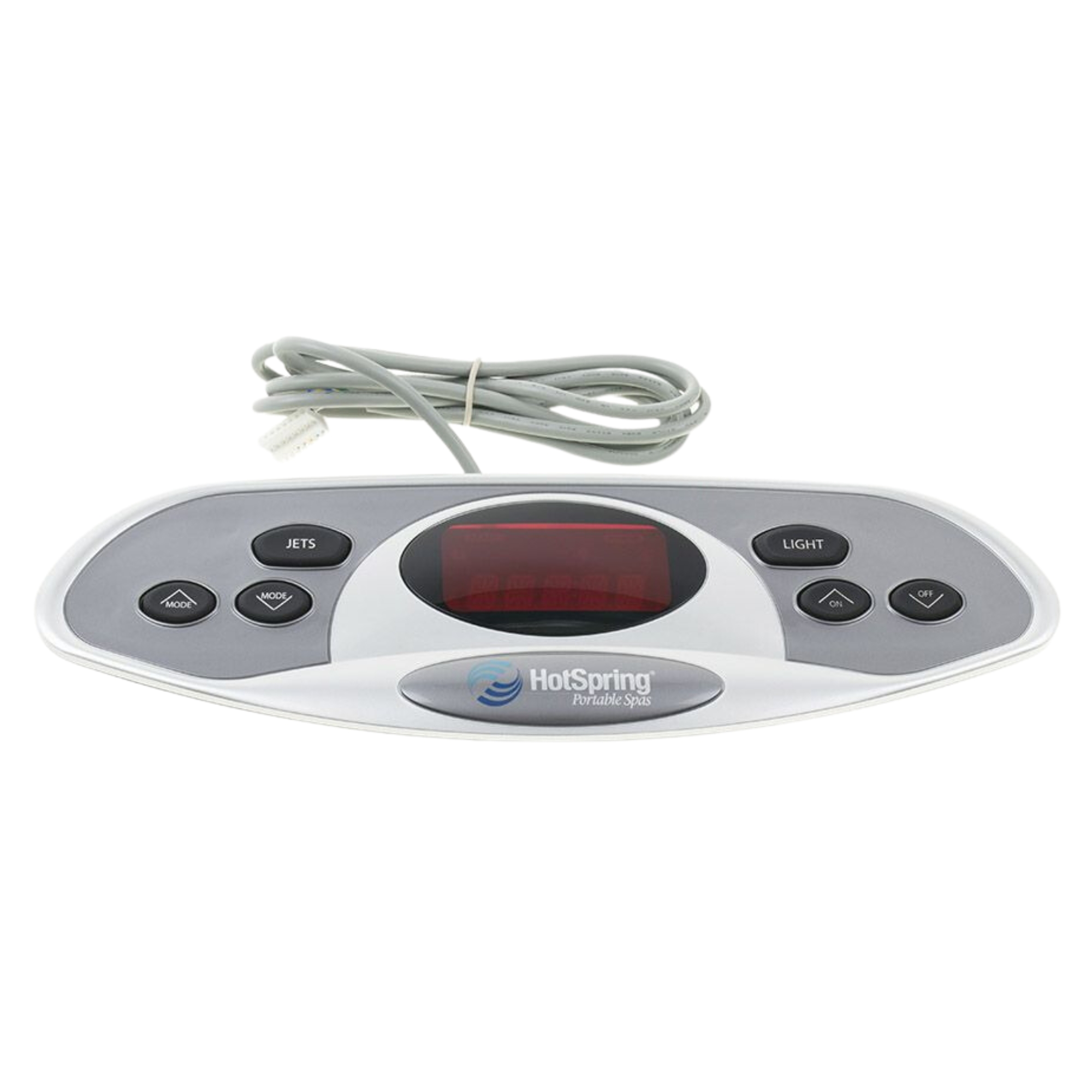 Clavier trapézoïdal LIMELIGHT 76845 pour Spa Hotspring® Clavier trapézoïdal LIMELIGHT 76845 pour Spa Hotspring®
