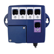 GECKO IN.GRID heat source controller