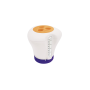 Doseur flottant thermomètre spa