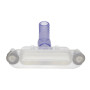 Cascade LED 14cm pour spa