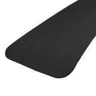 Covering for Centurion® Stairs Dark grey