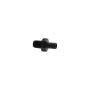 3/8 Special Ribbed Adaptor x ¼ MPT