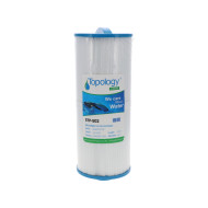 Whirlpool-Filter (50501 / 5CH-502 / 5TP-502 / FC-0195 / PPM50-SC)