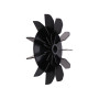 Fan for Sirem massage pump