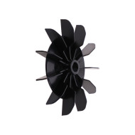 Fan for Sirem spa pump