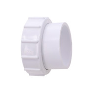 2.5" (94mm) pump union