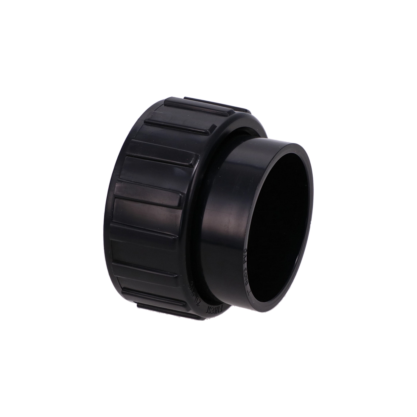 Raccord Union 2" pour réchauffeur Spa Power Raccord Union 2" pour réchauffeur Spa Power