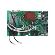 Whirlpool-Elektronikkarte BALBOA BP2100