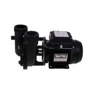 Whirlpool-Pumpe Waterway Uni-Might - 1/8 HP - ohne Pumpenverschraubungen