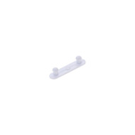 Skimmer door clip 100-539