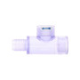 Té connexion pressostat 01710-130