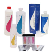 Pack complet d'entretien Spa Balancer