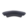 Appui-tête spa arrondi KA108 / EVA108 - Fixation Ventouses