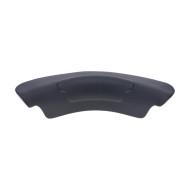 Round spa headrest KA108 / EVA108 - Suction Cup Mounting