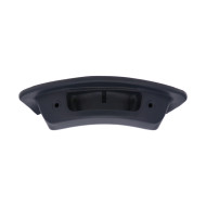 Round spa headrest KA108 / EVA108 - Suction Cup Mounting