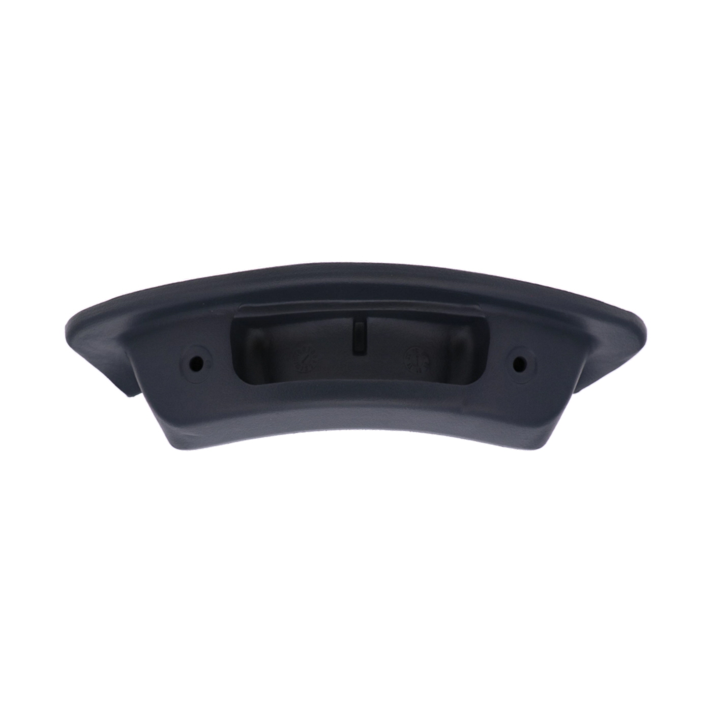 Appui-tête spa arrondi KA108 / EVA108 - Fixation Ventouses