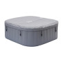 Spa cover for MSPA SS21 Lite LS04-GR inflatable spa