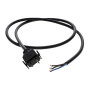 Adaptateur pour ozonateur Sundance / Jacuzzi
