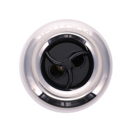 Whirlpool-Düse 3,5" (88 mm) Twin Roto zum Schrauben für Volition® Whirlpools