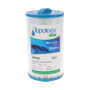 Filtre spa (40261 / FC-0136 / PDM25 / CH24 )