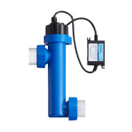 UV-C Spa Disinfection System T5 21W 230V - BLUE LAGOON