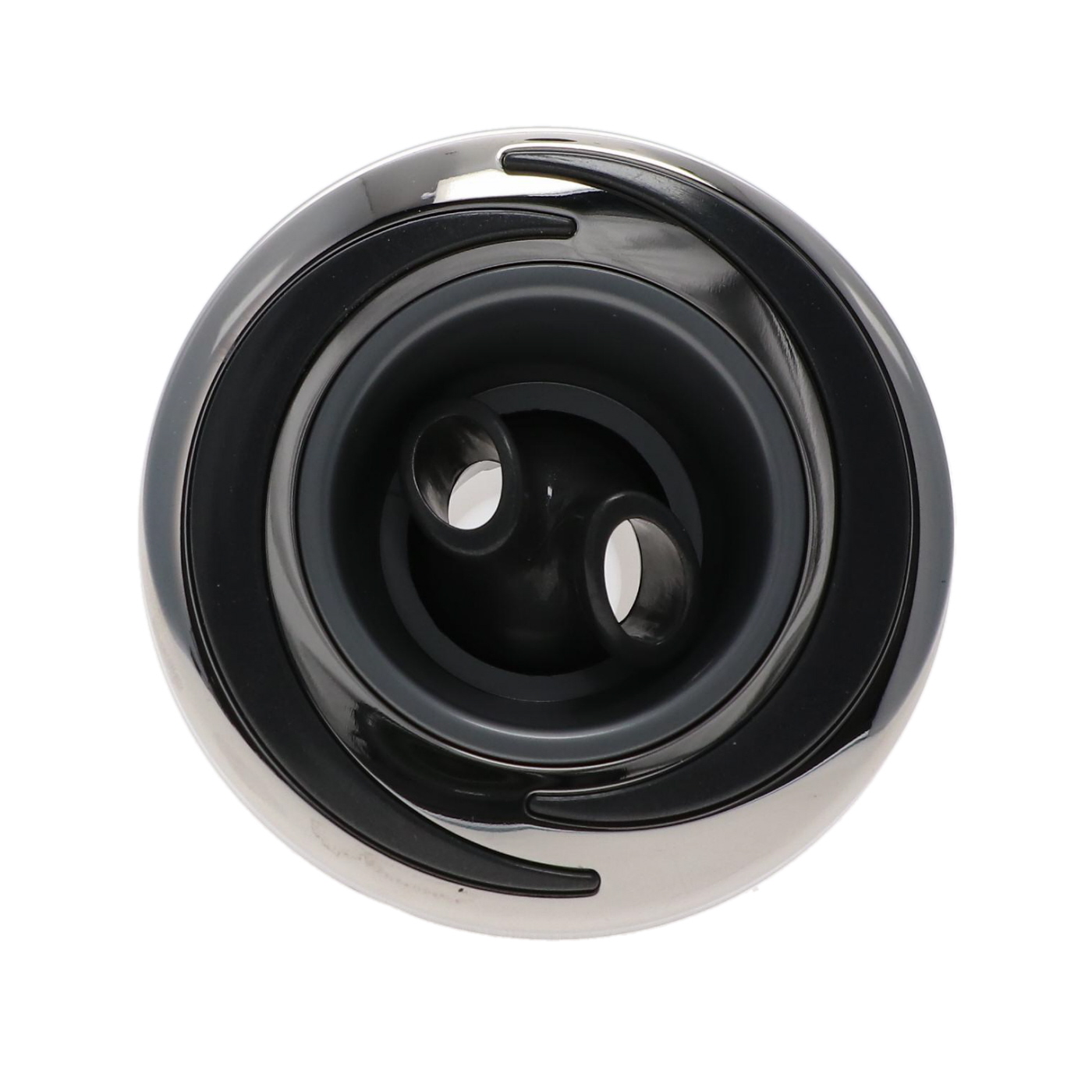 Jet 3" (75mm) Double Rotatif - Inox CMP