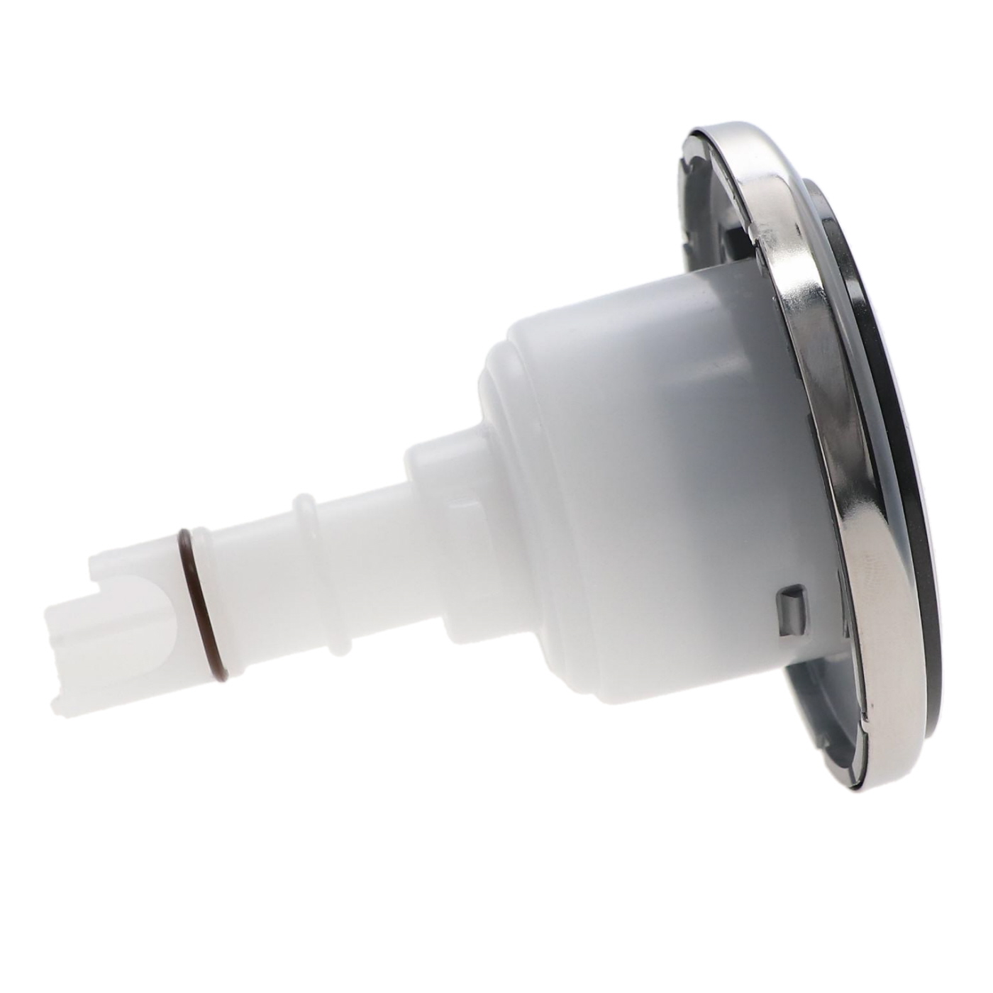 Jet 3" (75mm) Double Rotatif - Inox CMP
