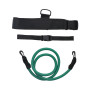Elastique de nage stationnaire