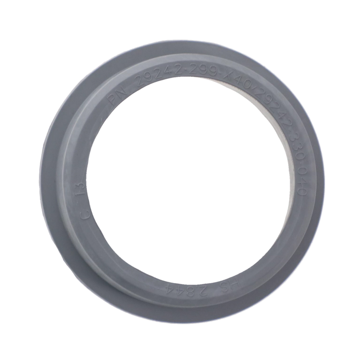 Ecrou de fixation jet CMP Pro-Loc 400