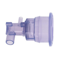 LED socket for Pro-Loc 400 4” (80mm) jets to clip.