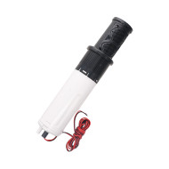 Black Pop-up Speaker for spa (676-0301)