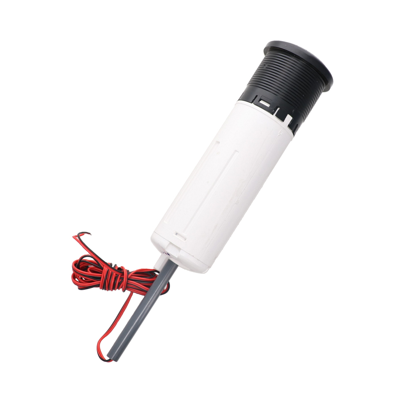 Enceinte Pop-up noire pour spa