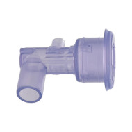 LED socket for Pro-Loc 200 2” (50mm) jets to clip on.