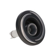 Jet Pro-Loc 400 Directional ABS 4" (101mm) snap-in