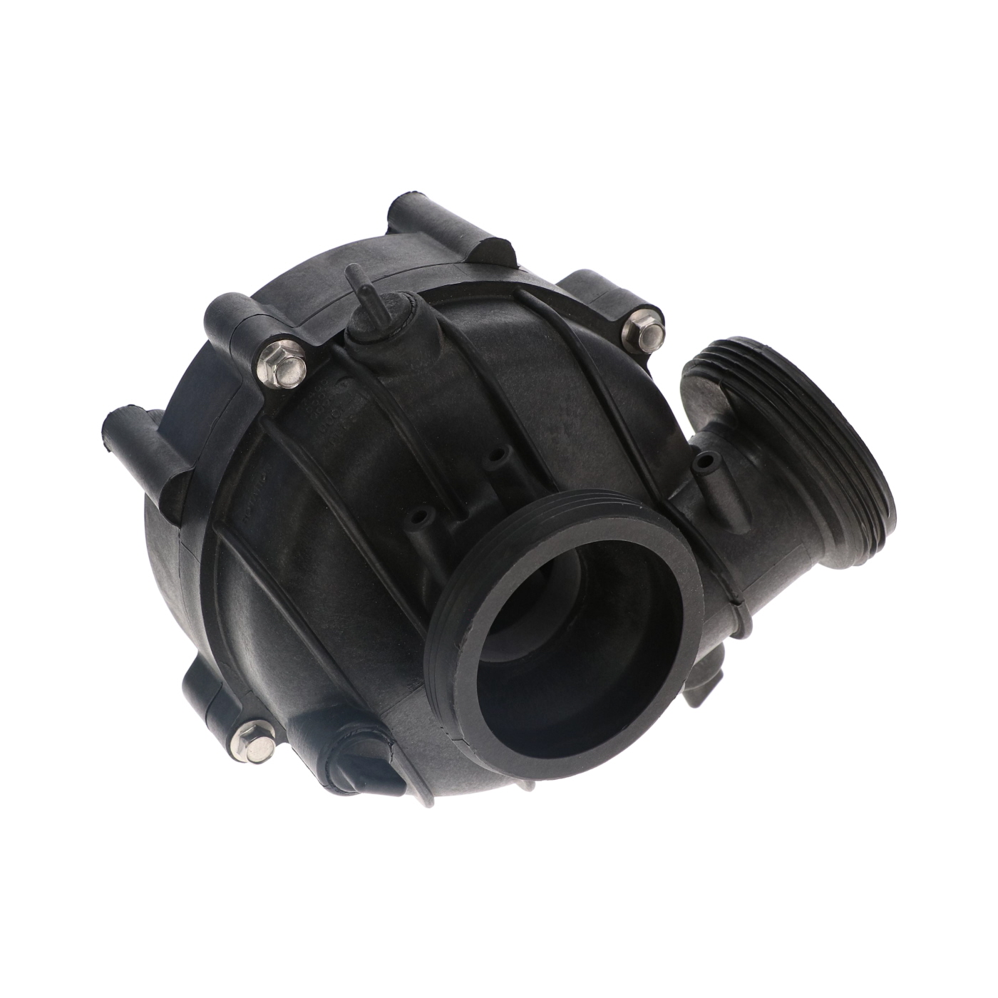 Corps de pompe Dura Jet 3HP Balboa Corps de pompe Dura Jet 3HP Balboa