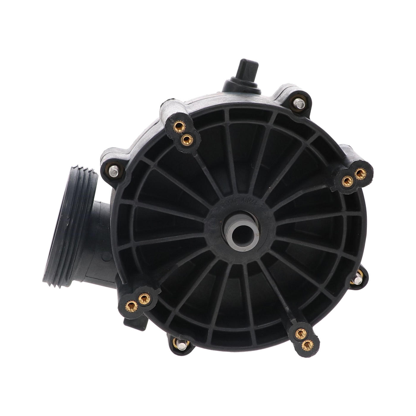 Corps de pompe Dura Jet 3HP Balboa