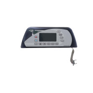 Clavier 6600-858 pour Spa Sundance®