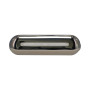 Cascade LED 14cm Inox pour spa