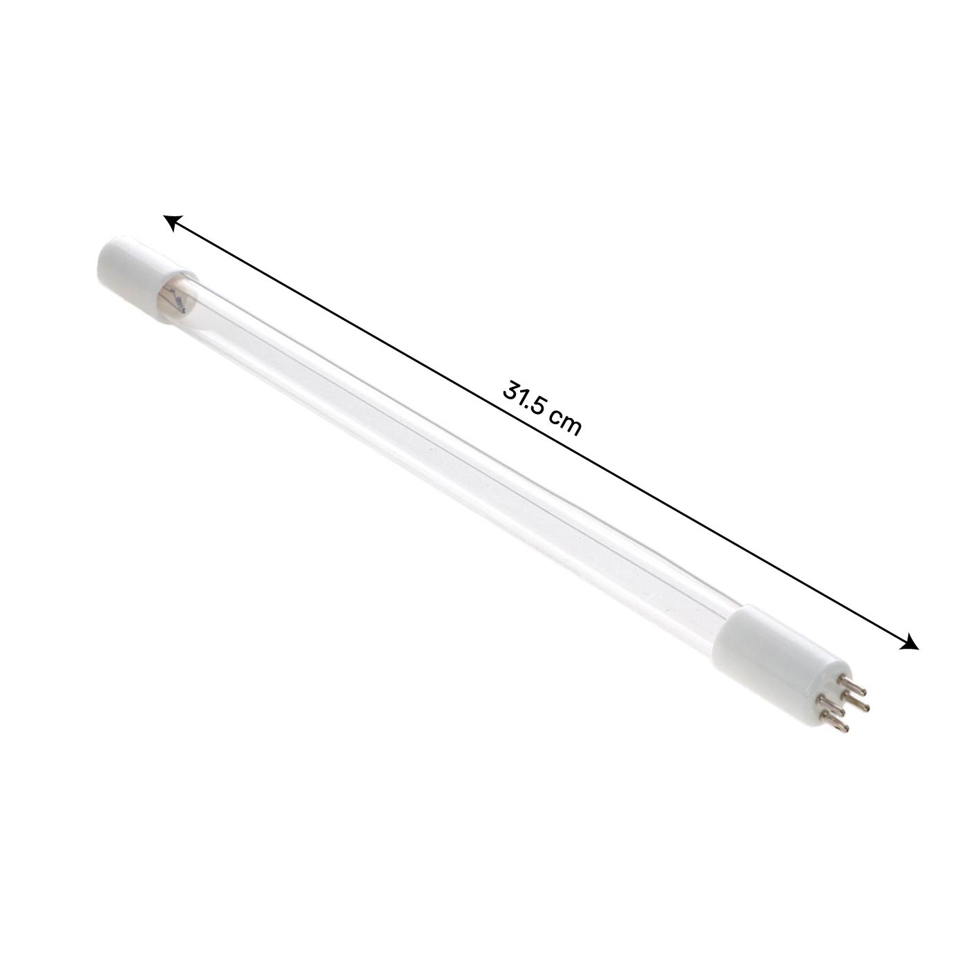Ampoule UV 18W - 31.5cm