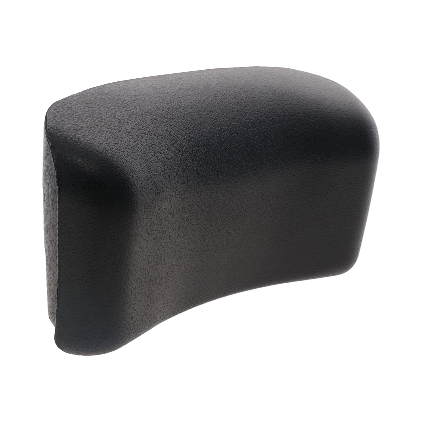 KA120 Spa Straight Pillow DELUXE / AQUAMARINE