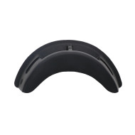 Curved headrest EVA112 for spa