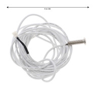 Peips® III-PLS temperature sensor